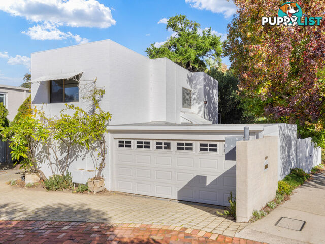 100A Joel Terrace MOUNT LAWLEY WA 6050