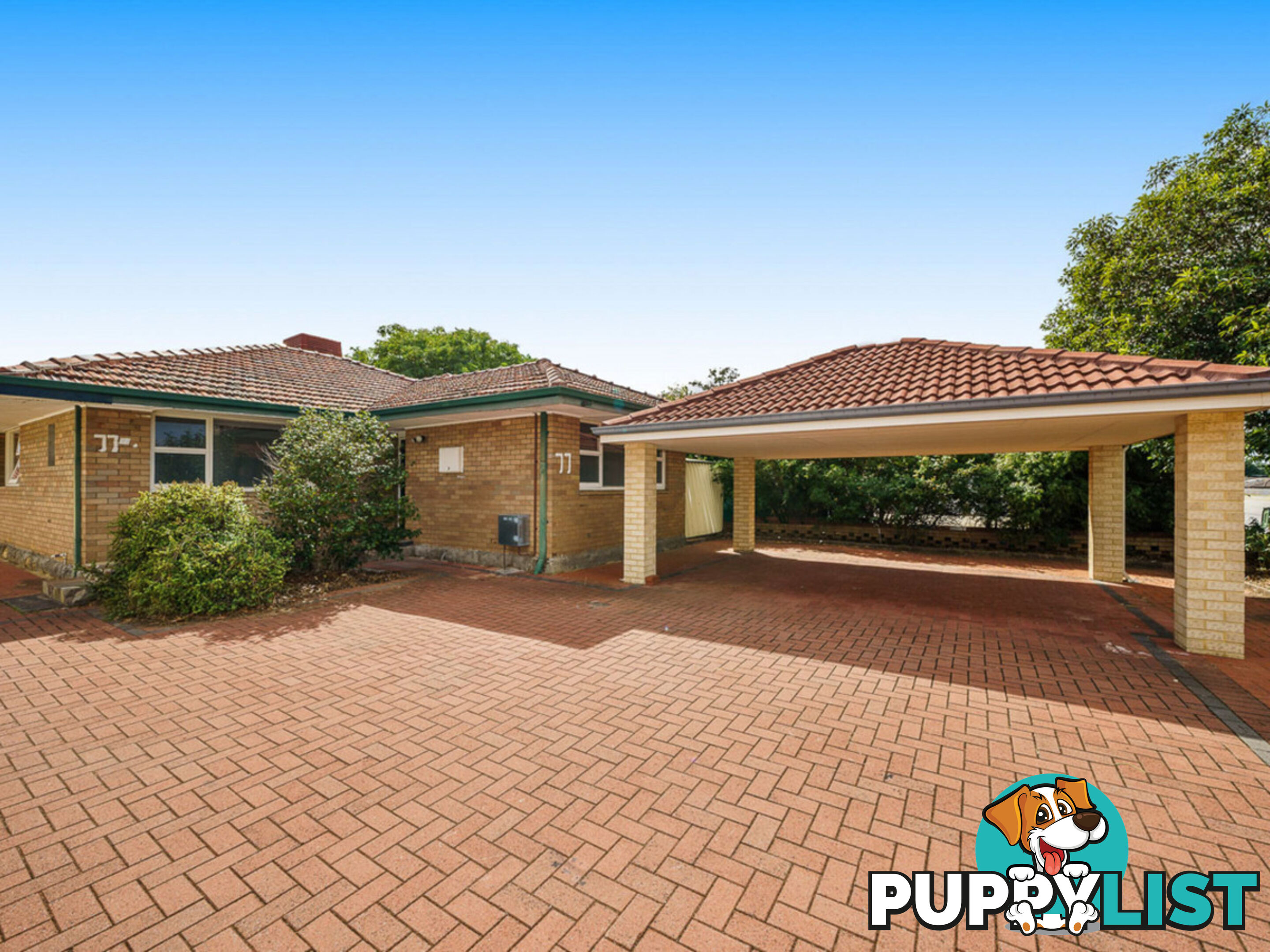 77 Leach Highway WILSON WA 6107