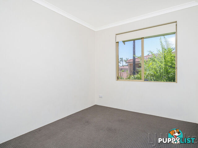 42/15 Jugan Street MOUNT HAWTHORN WA 6016