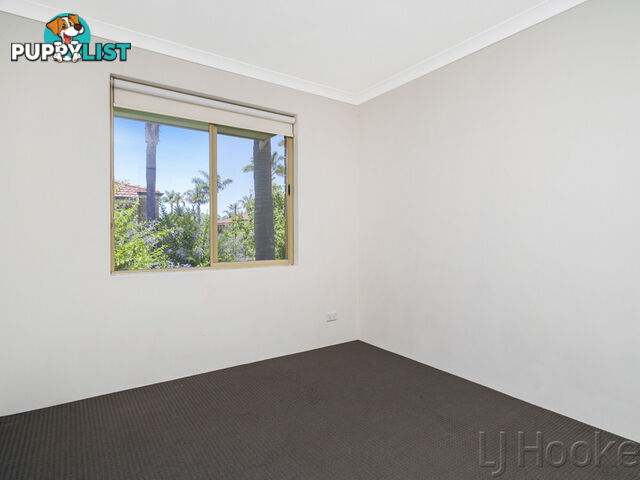 42/15 Jugan Street MOUNT HAWTHORN WA 6016