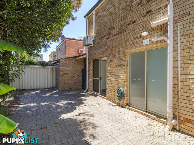 42/15 Jugan Street MOUNT HAWTHORN WA 6016