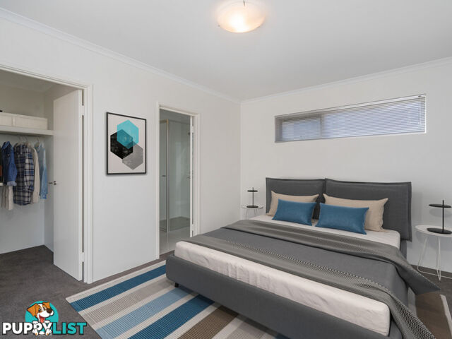 6/255 Newcastle Street NORTHBRIDGE WA 6003