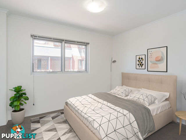 6/255 Newcastle Street NORTHBRIDGE WA 6003