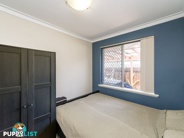 15/60 Spencer Avenue YOKINE WA 6060