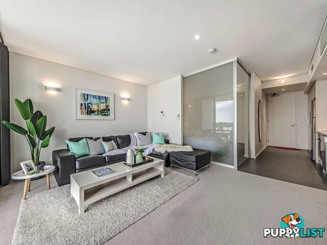 122/1178 Hay Street WEST PERTH WA 6005