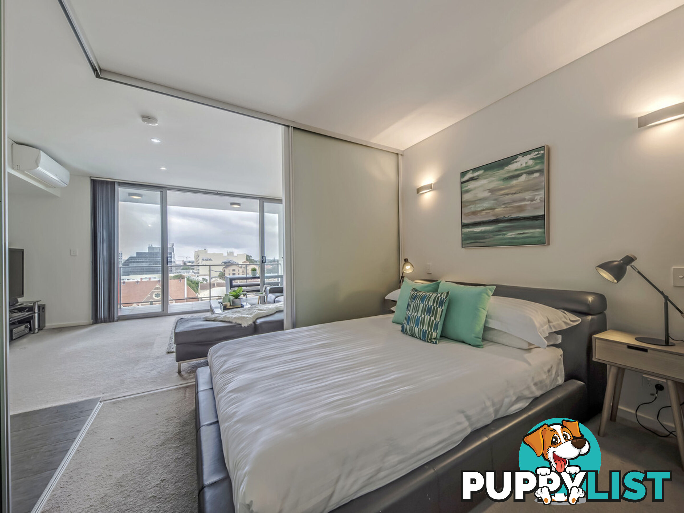 122/1178 Hay Street WEST PERTH WA 6005