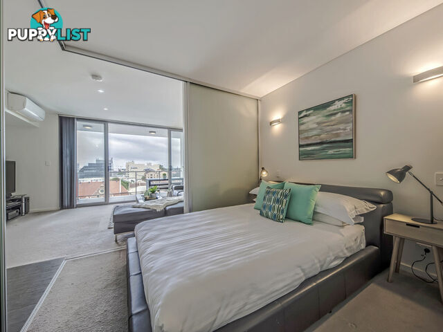 122/1178 Hay Street WEST PERTH WA 6005