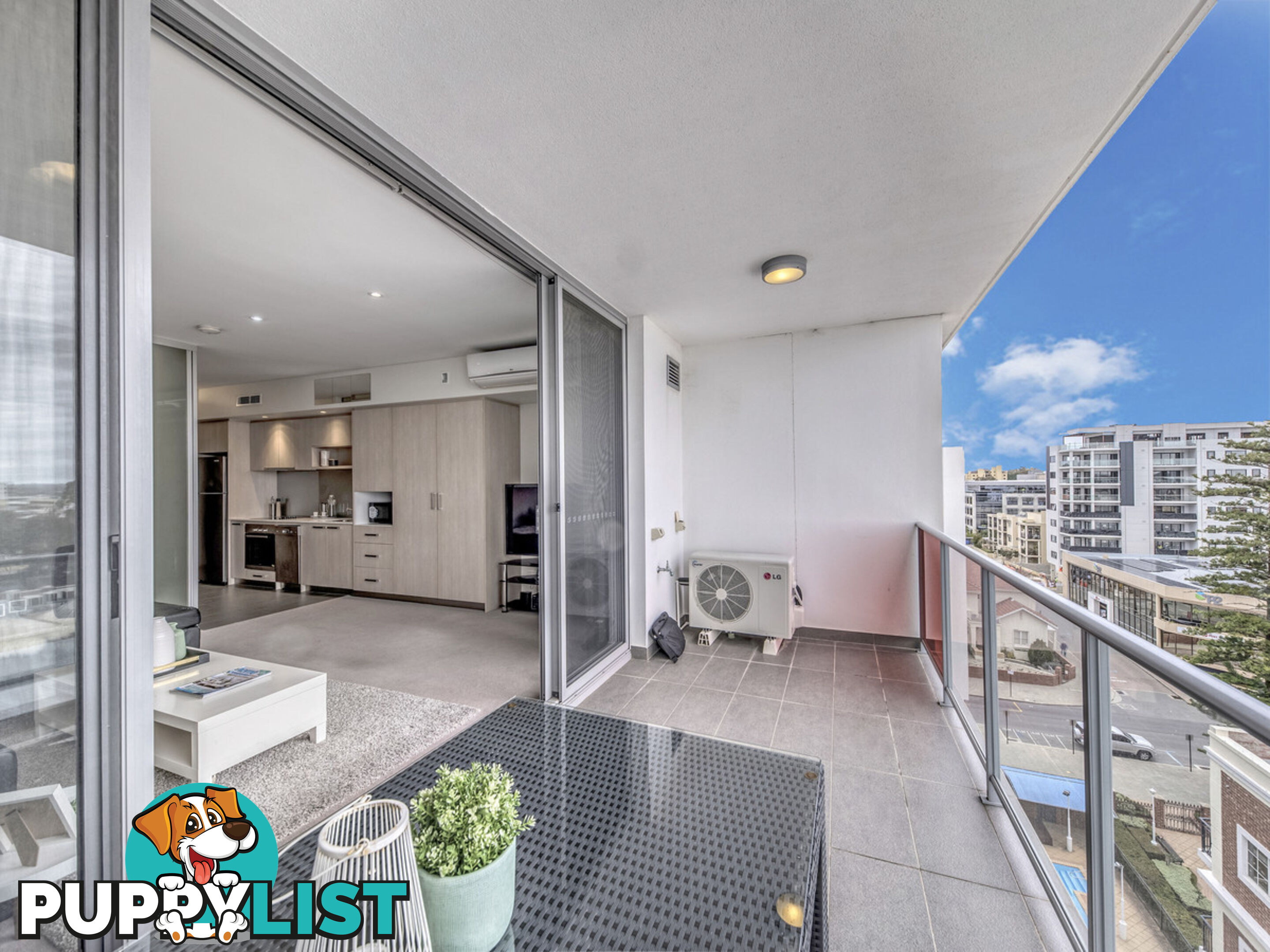 122/1178 Hay Street WEST PERTH WA 6005