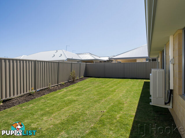 40 Tavistok Street BALDIVIS WA 6171