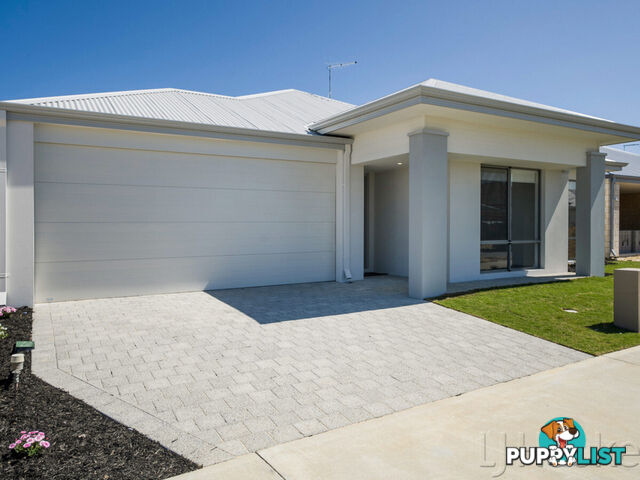 40 Tavistok Street BALDIVIS WA 6171