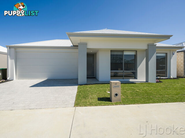 40 Tavistok Street BALDIVIS WA 6171