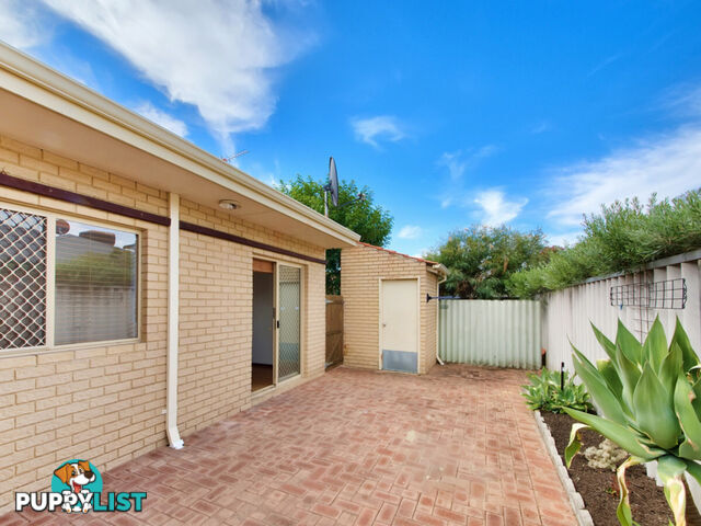 6/15 Daley Street YOKINE WA 6060