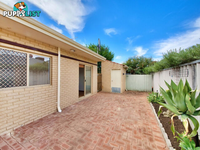 6/15 Daley Street YOKINE WA 6060