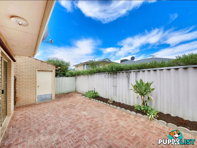 6/15 Daley Street YOKINE WA 6060