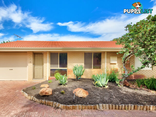 6/15 Daley Street YOKINE WA 6060