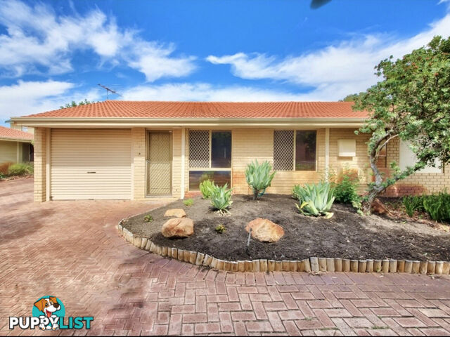 6/15 Daley Street YOKINE WA 6060