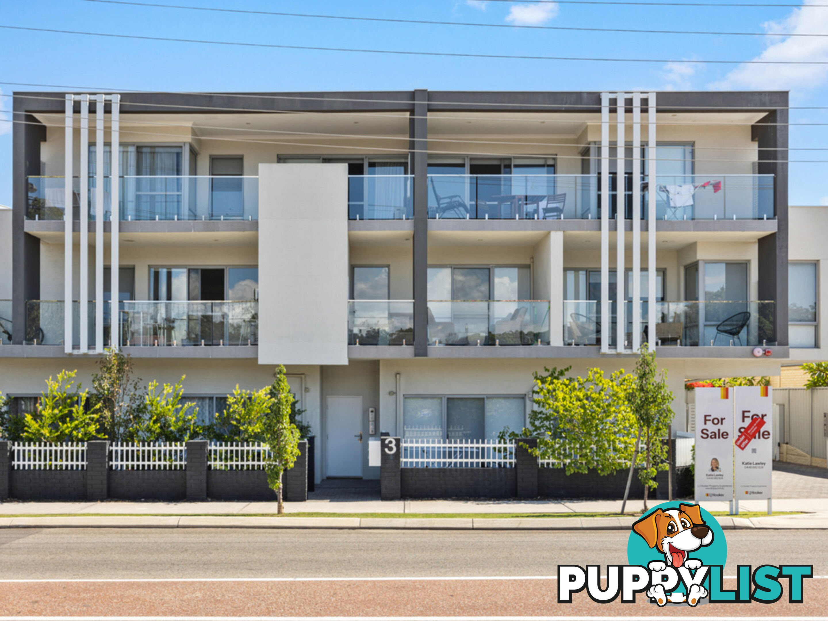 7/3 Liege Street WOODLANDS WA 6018