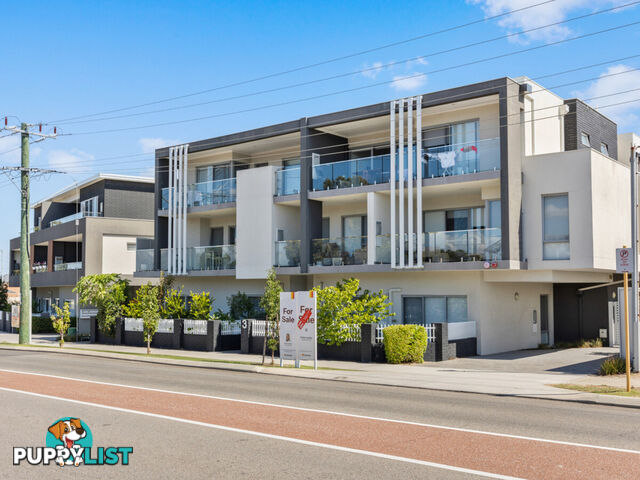 7/3 Liege Street WOODLANDS WA 6018