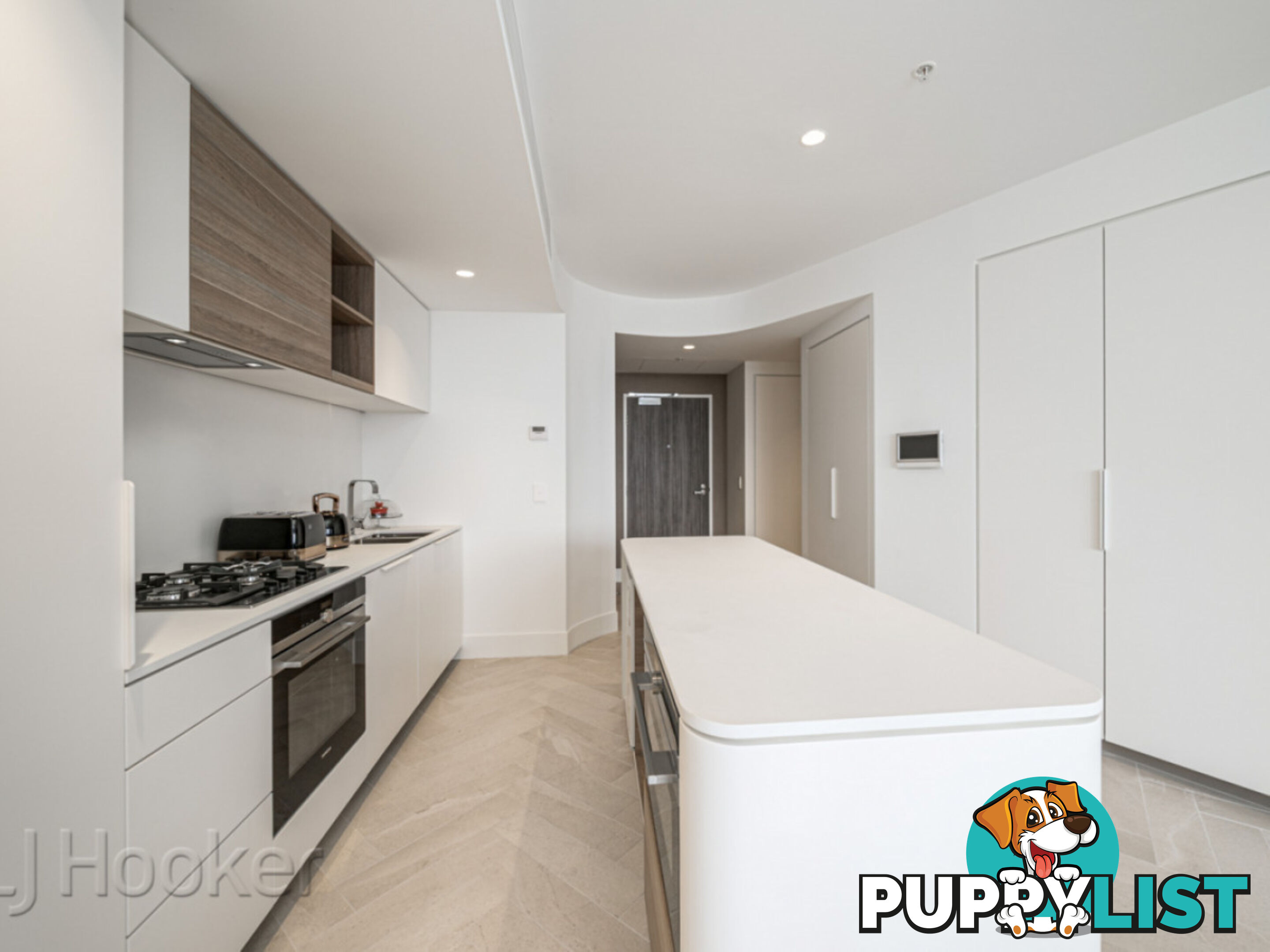 2007/1 Geoffrey Bolton Avenue PERTH WA 6000