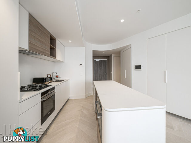 2007/1 Geoffrey Bolton Avenue PERTH WA 6000