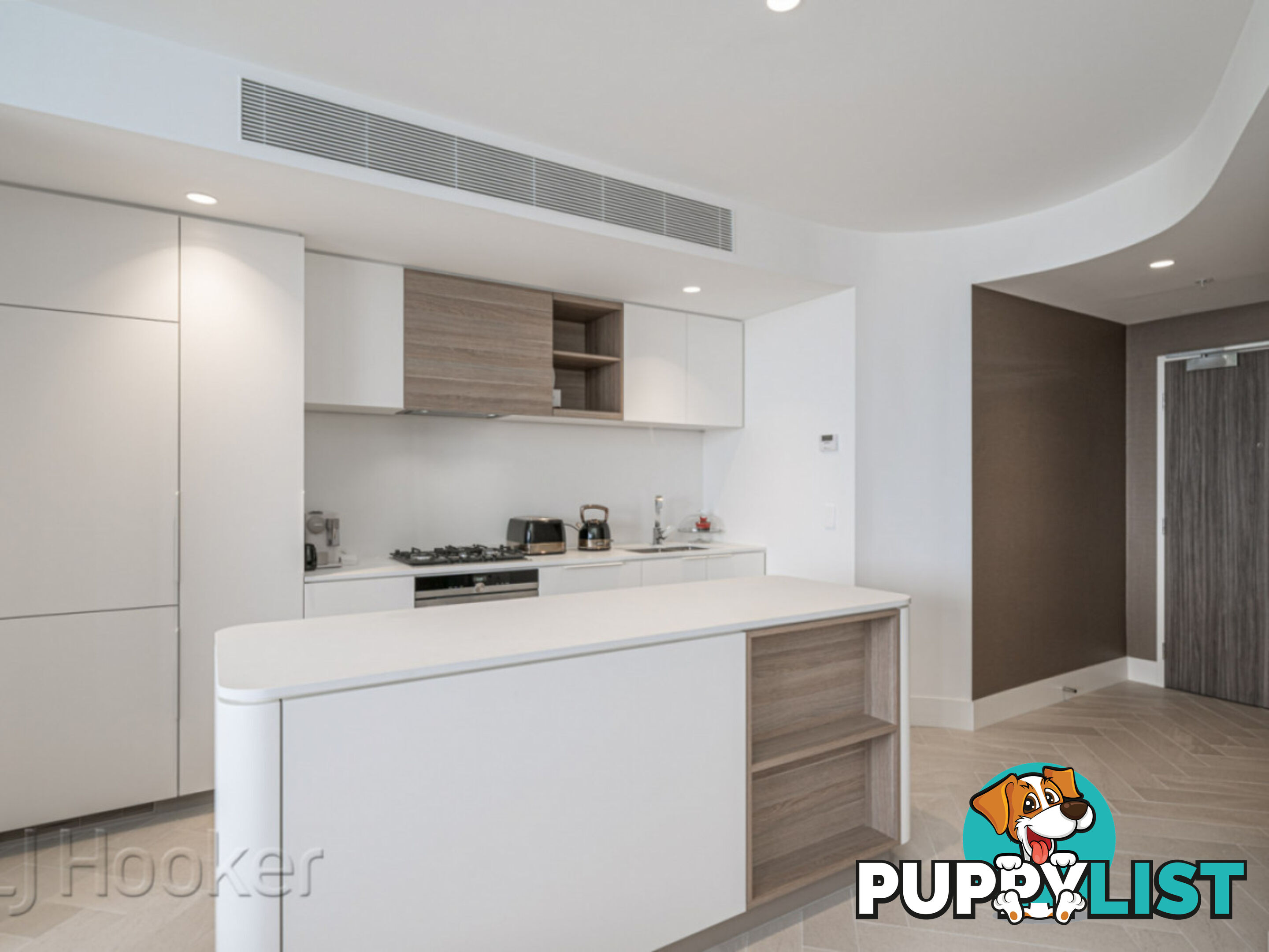 2007/1 Geoffrey Bolton Avenue PERTH WA 6000