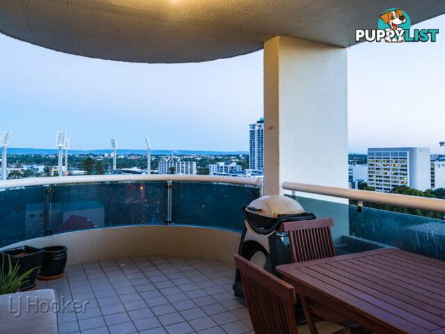 17/47 Forrest Avenue EAST PERTH WA 6004