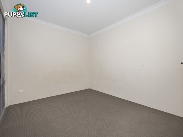 4 Haverhill Road BUTLER WA 6036