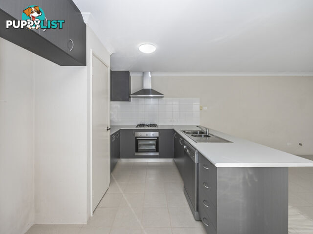 4 Haverhill Road BUTLER WA 6036