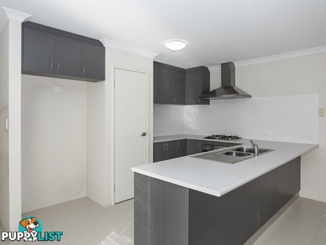 4 Haverhill Road BUTLER WA 6036