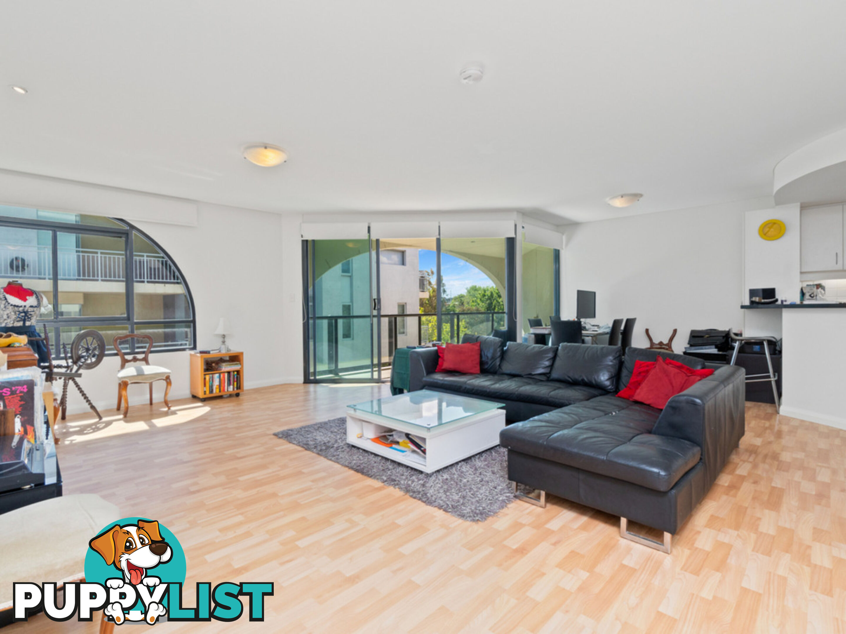 6/10 Eastbrook Terrace EAST PERTH WA 6004