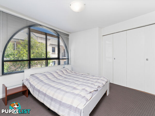 6/10 Eastbrook Terrace EAST PERTH WA 6004