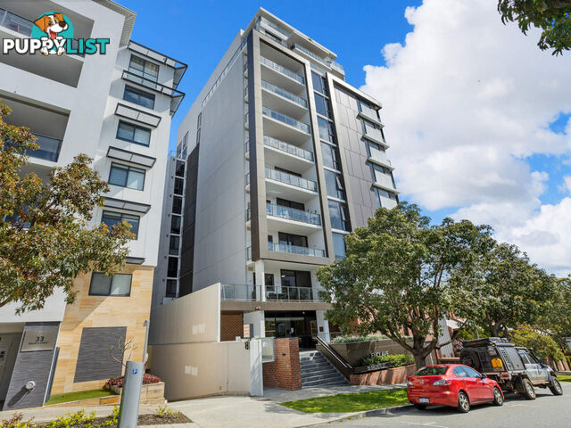 102/35 Bronte Street EAST PERTH WA 6004