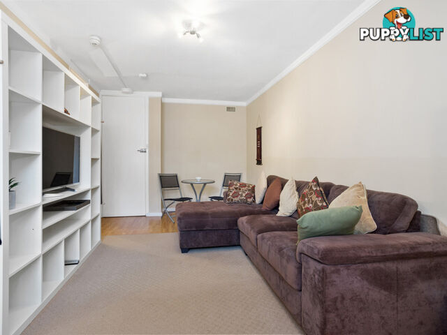 117/112-122 Goderich Street EAST PERTH WA 6004