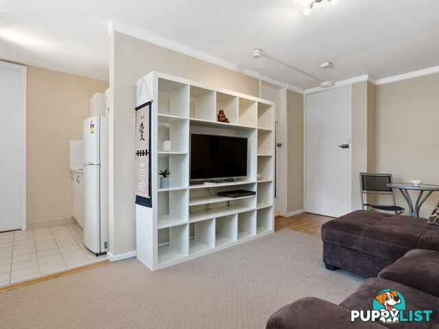 117/112-122 Goderich Street EAST PERTH WA 6004