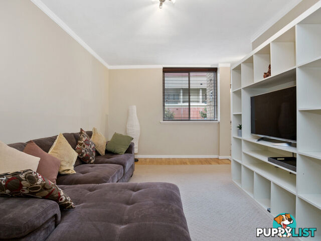 117/112-122 Goderich Street EAST PERTH WA 6004