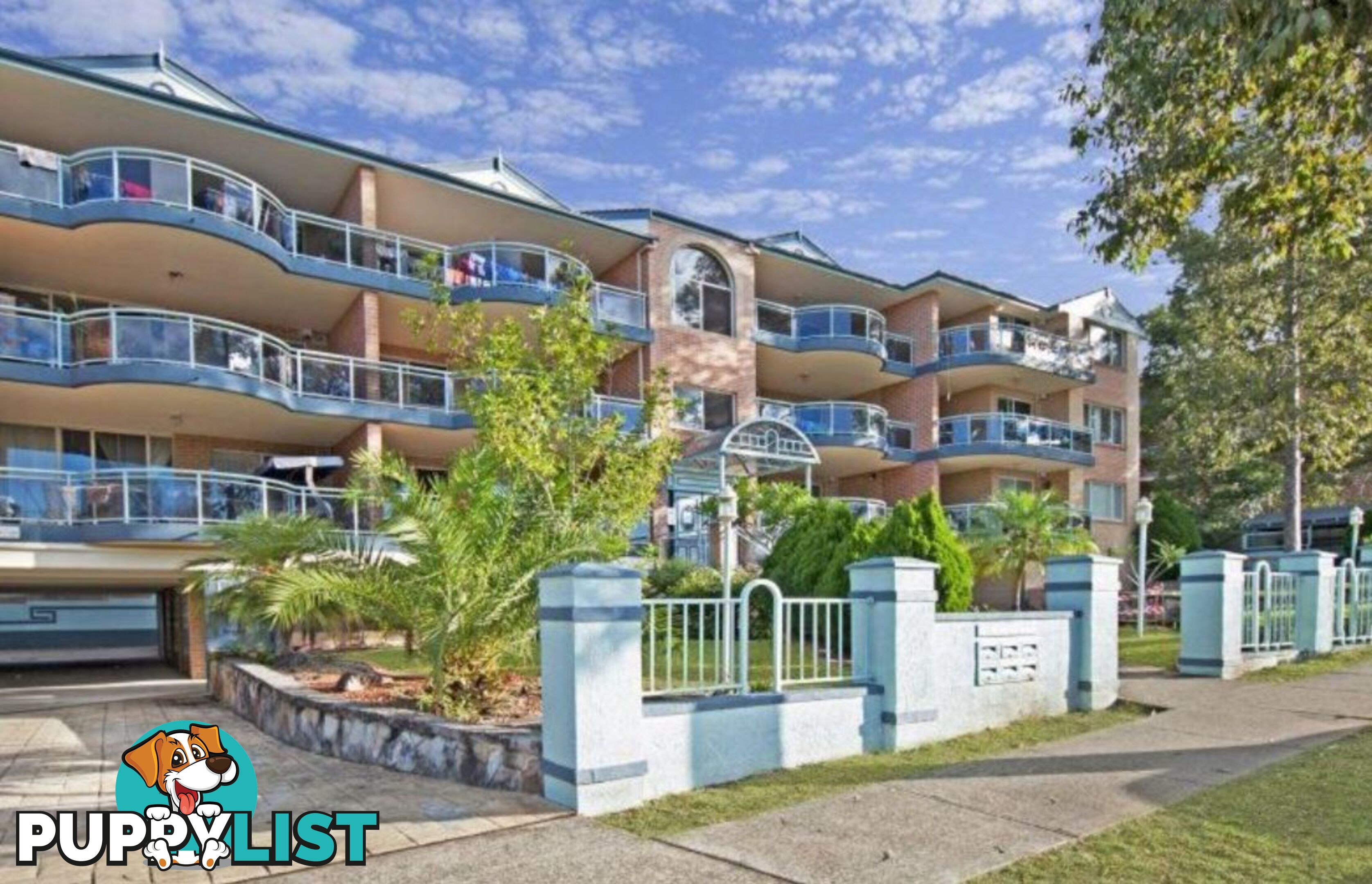 26-30 Bailey St Westmead NSW 2145