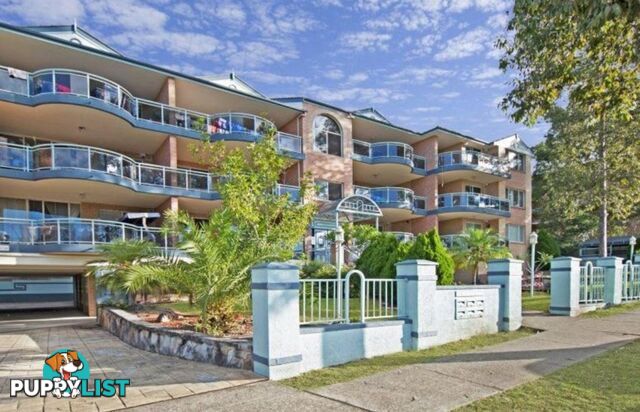 26-30 Bailey St Westmead NSW 2145