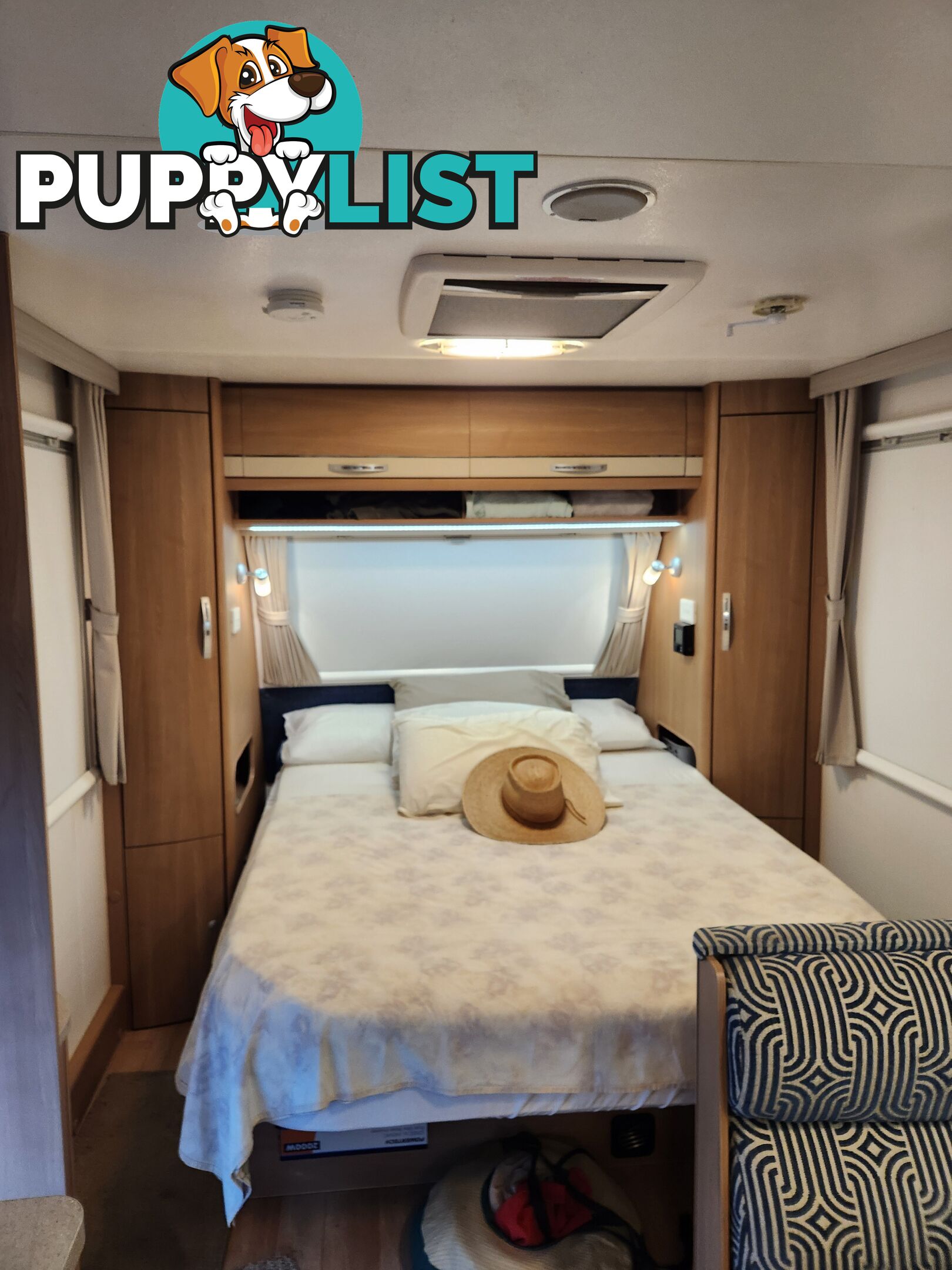 2015 Jayco STARCRAFT