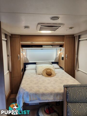 2015 Jayco STARCRAFT