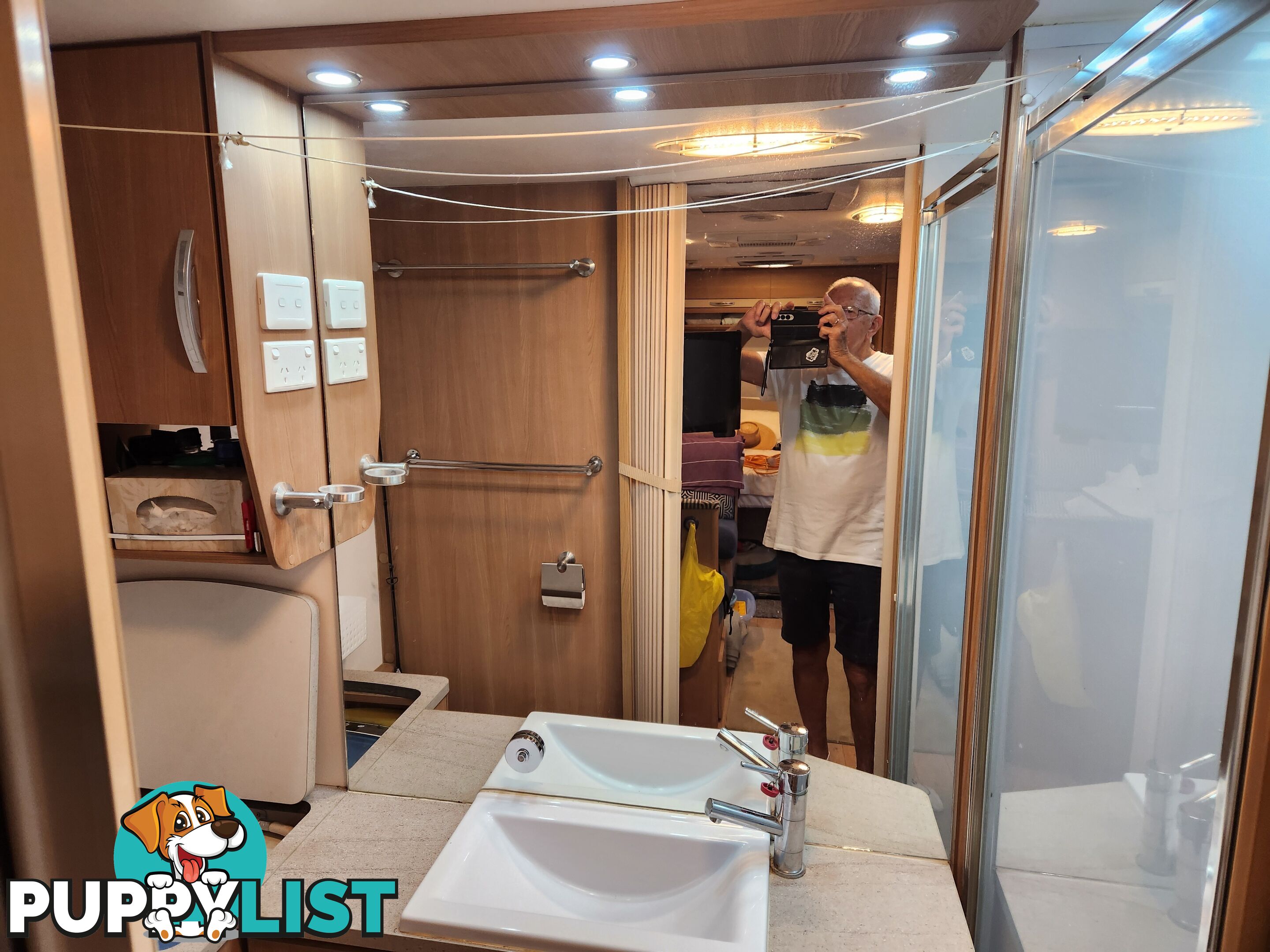 2015 Jayco STARCRAFT