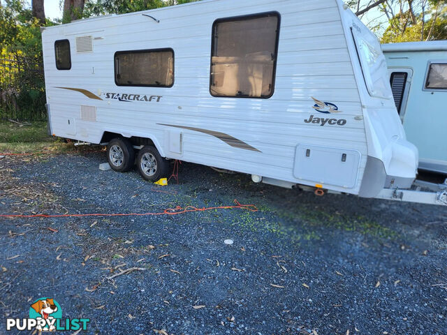 2015 Jayco STARCRAFT