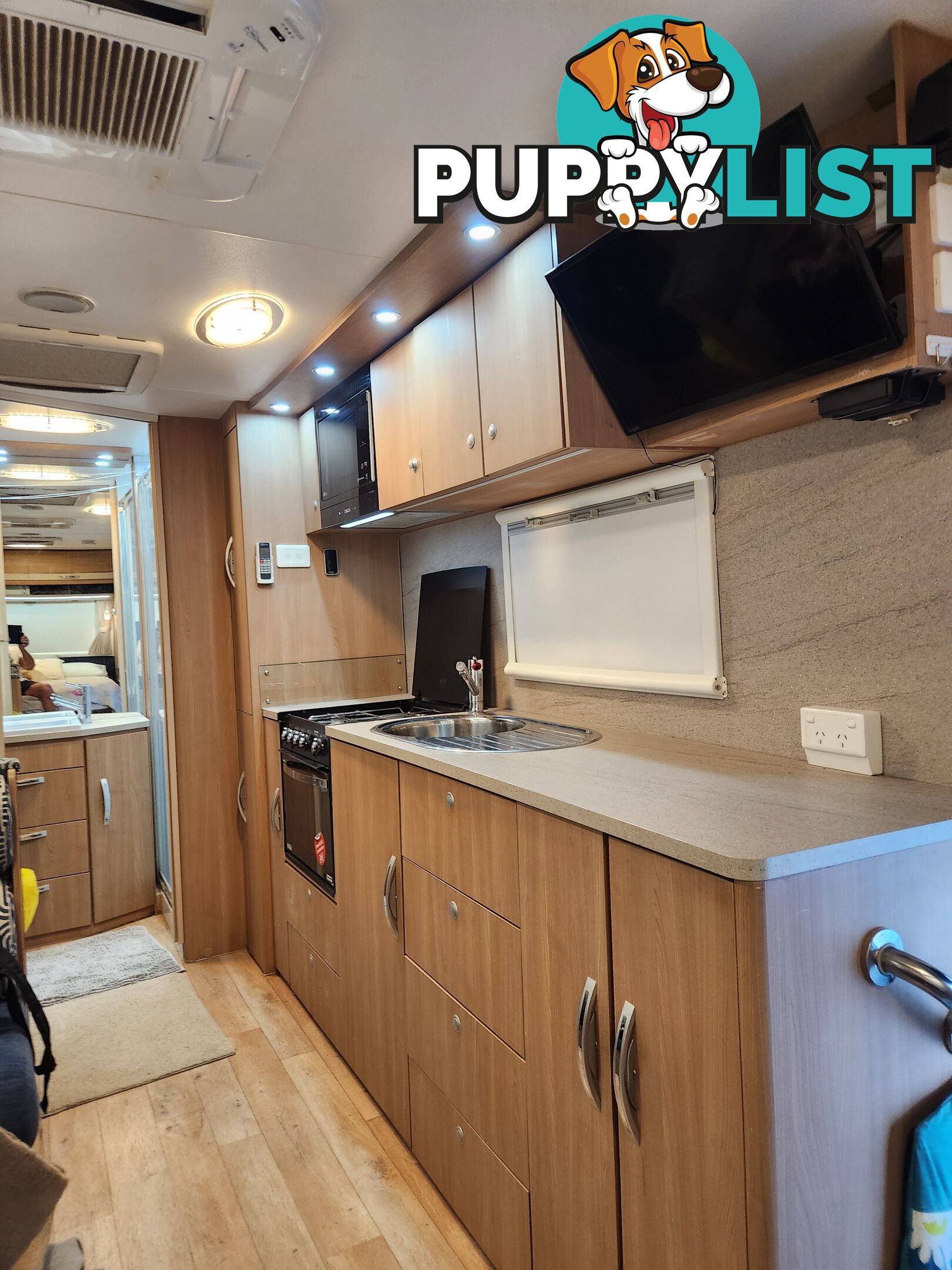 2015 Jayco STARCRAFT