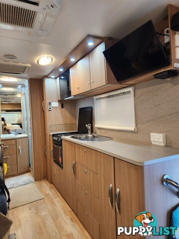 2015 Jayco STARCRAFT