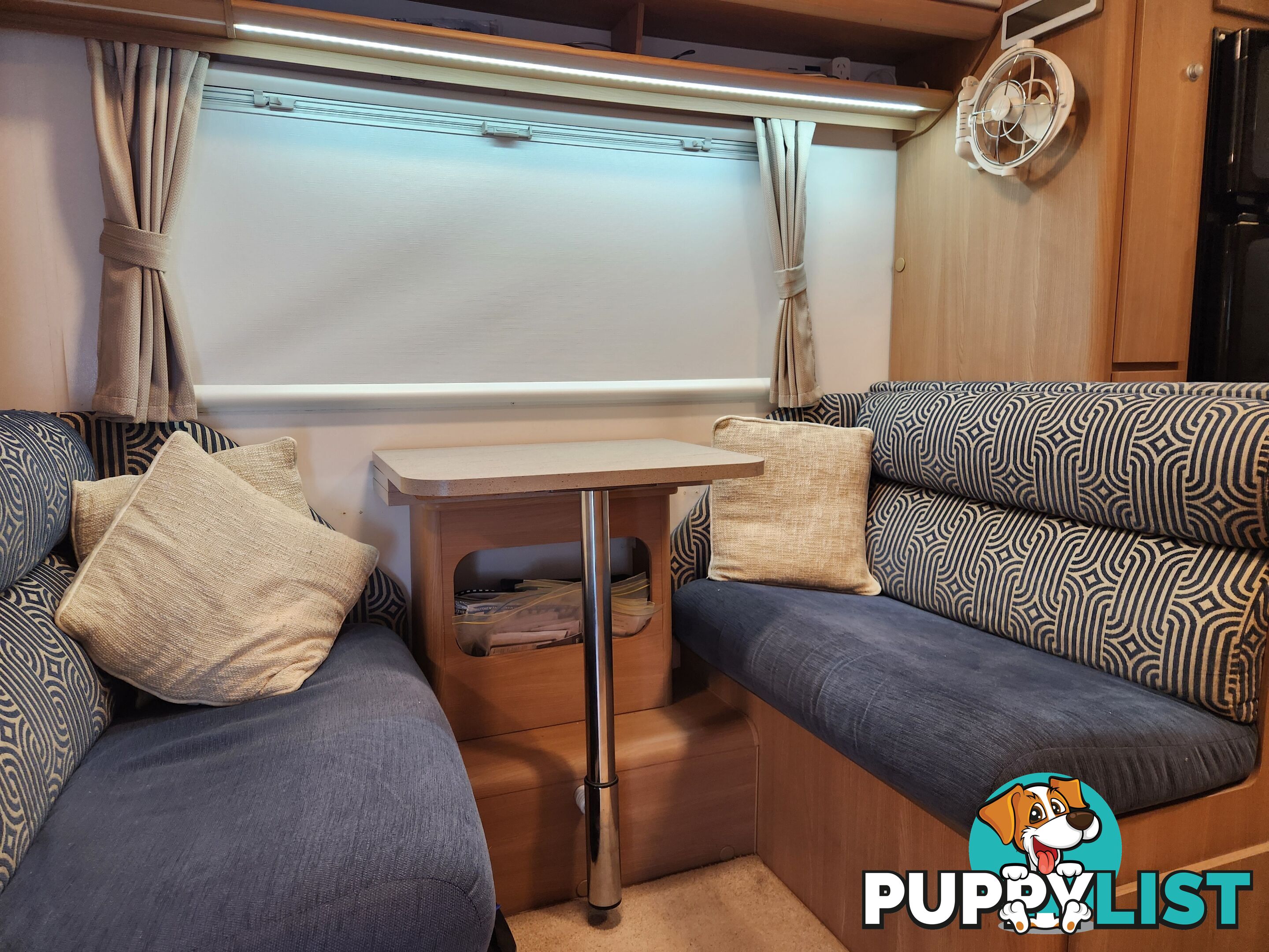 2015 Jayco STARCRAFT