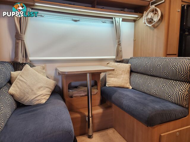 2015 Jayco STARCRAFT