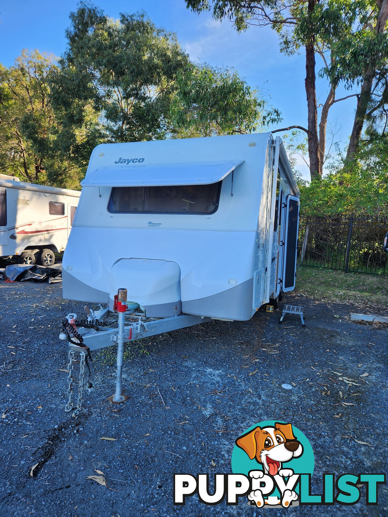 2015 Jayco STARCRAFT
