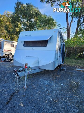 2015 Jayco STARCRAFT