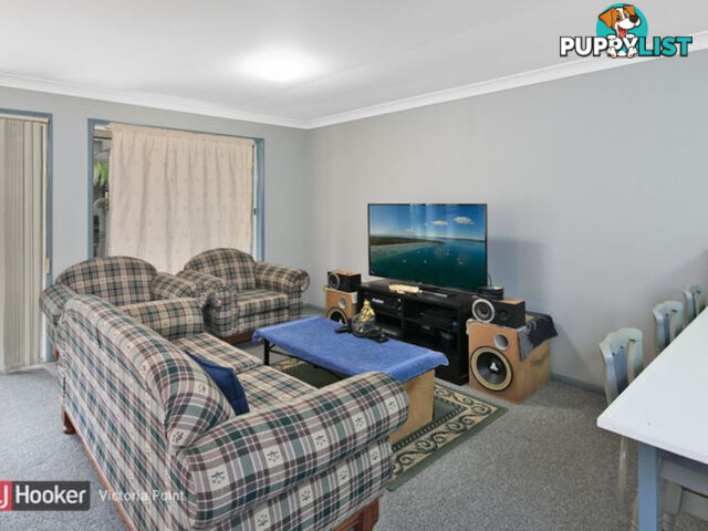 5 Sheoak Court MOUNT COTTON QLD 4165