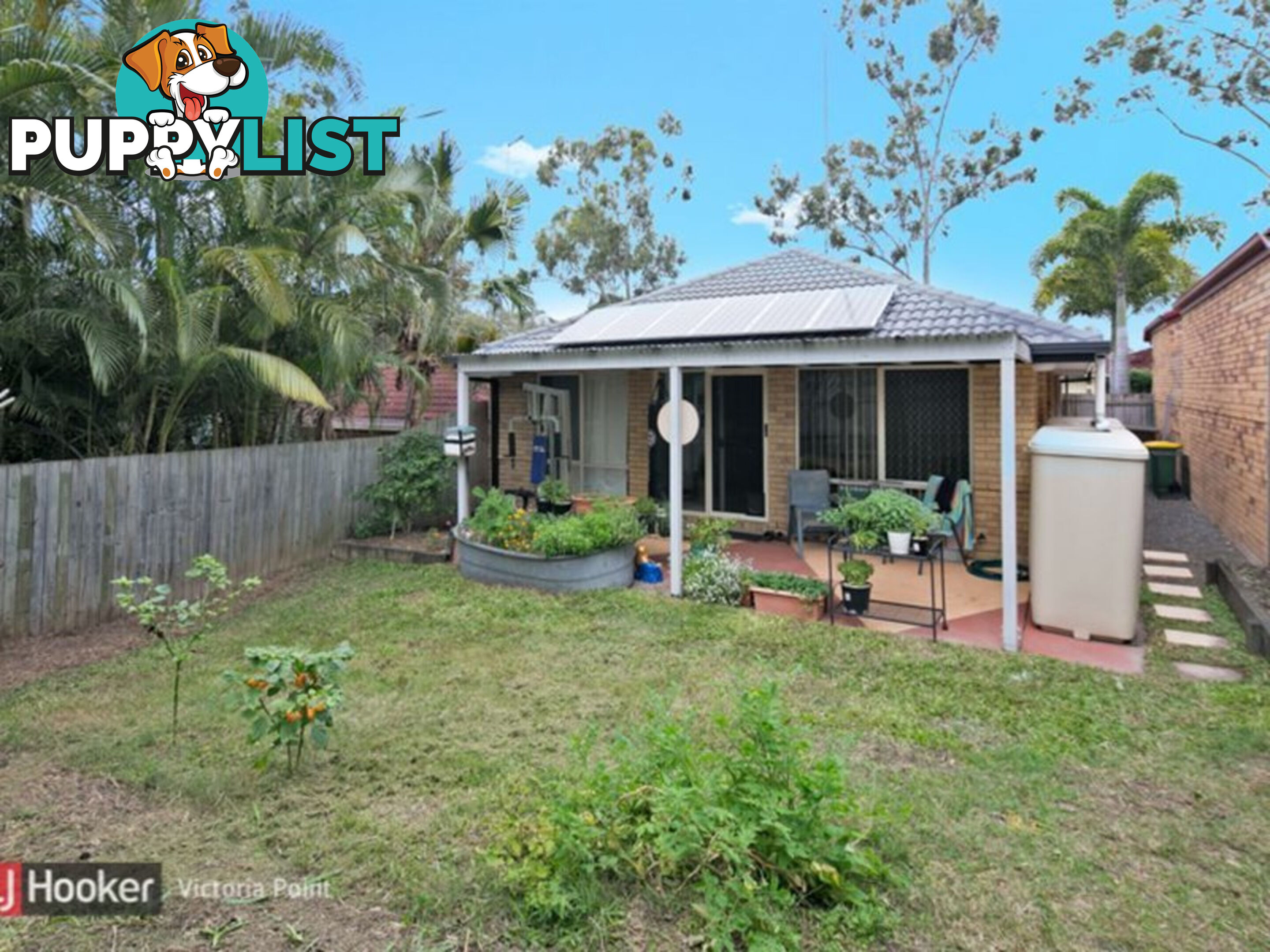 5 Sheoak Court MOUNT COTTON QLD 4165