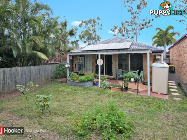 5 Sheoak Court MOUNT COTTON QLD 4165